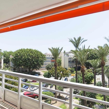 Eurosol Sunny Beach Apartment توريمولينوس المظهر الخارجي الصورة