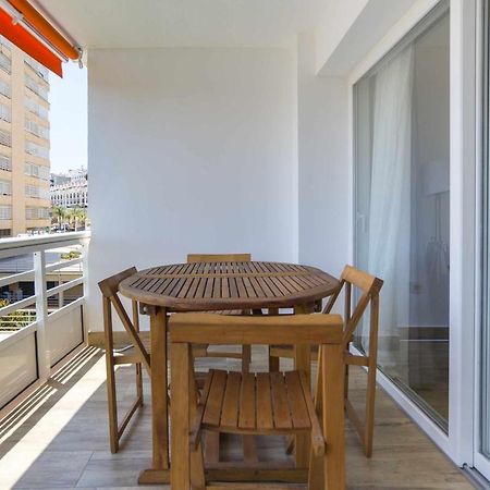 Eurosol Sunny Beach Apartment توريمولينوس المظهر الخارجي الصورة