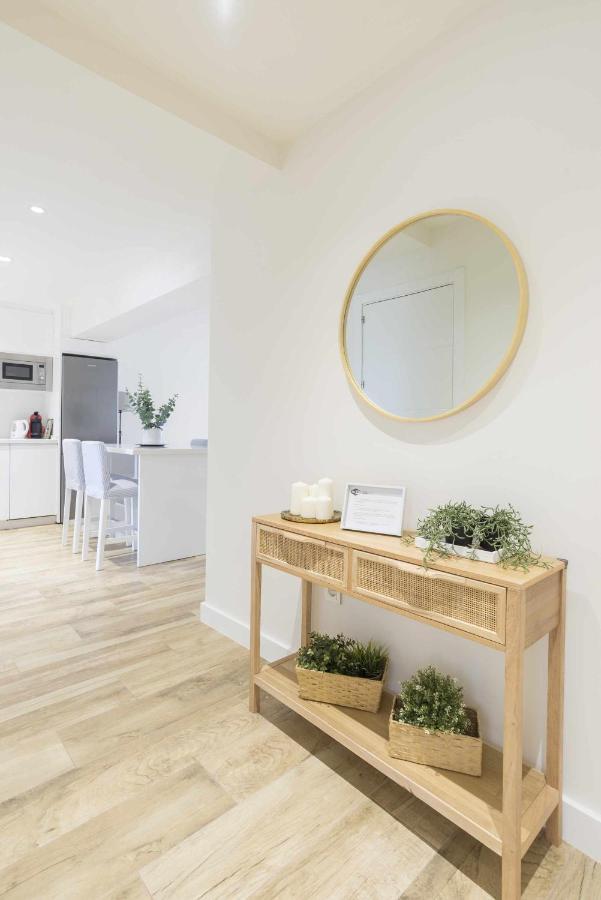 Eurosol Sunny Beach Apartment توريمولينوس المظهر الخارجي الصورة
