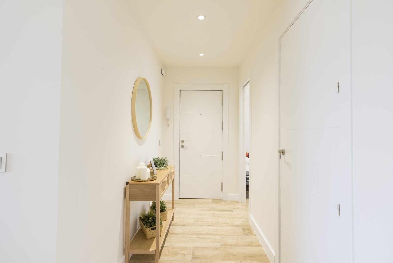 Eurosol Sunny Beach Apartment توريمولينوس المظهر الخارجي الصورة