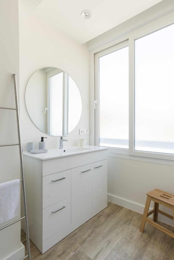 Eurosol Sunny Beach Apartment توريمولينوس المظهر الخارجي الصورة