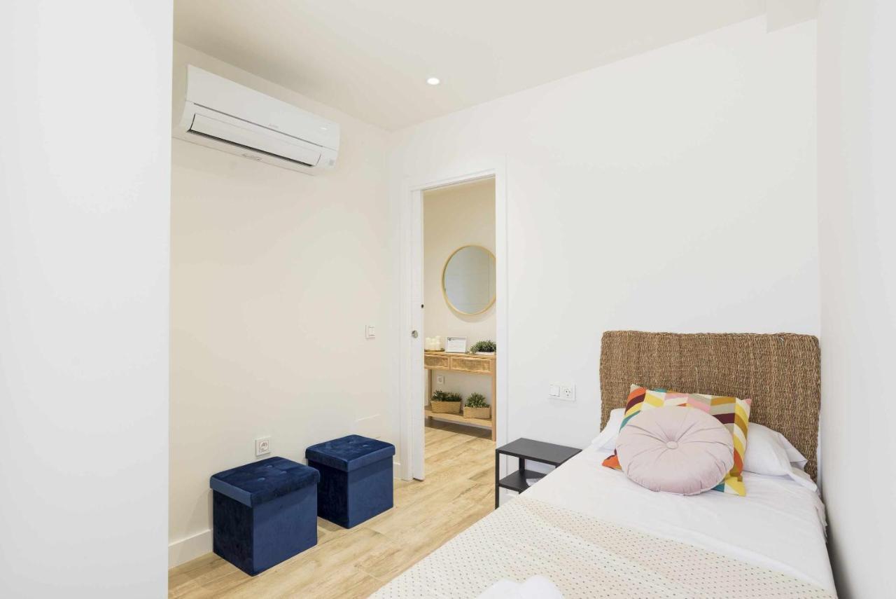 Eurosol Sunny Beach Apartment توريمولينوس المظهر الخارجي الصورة