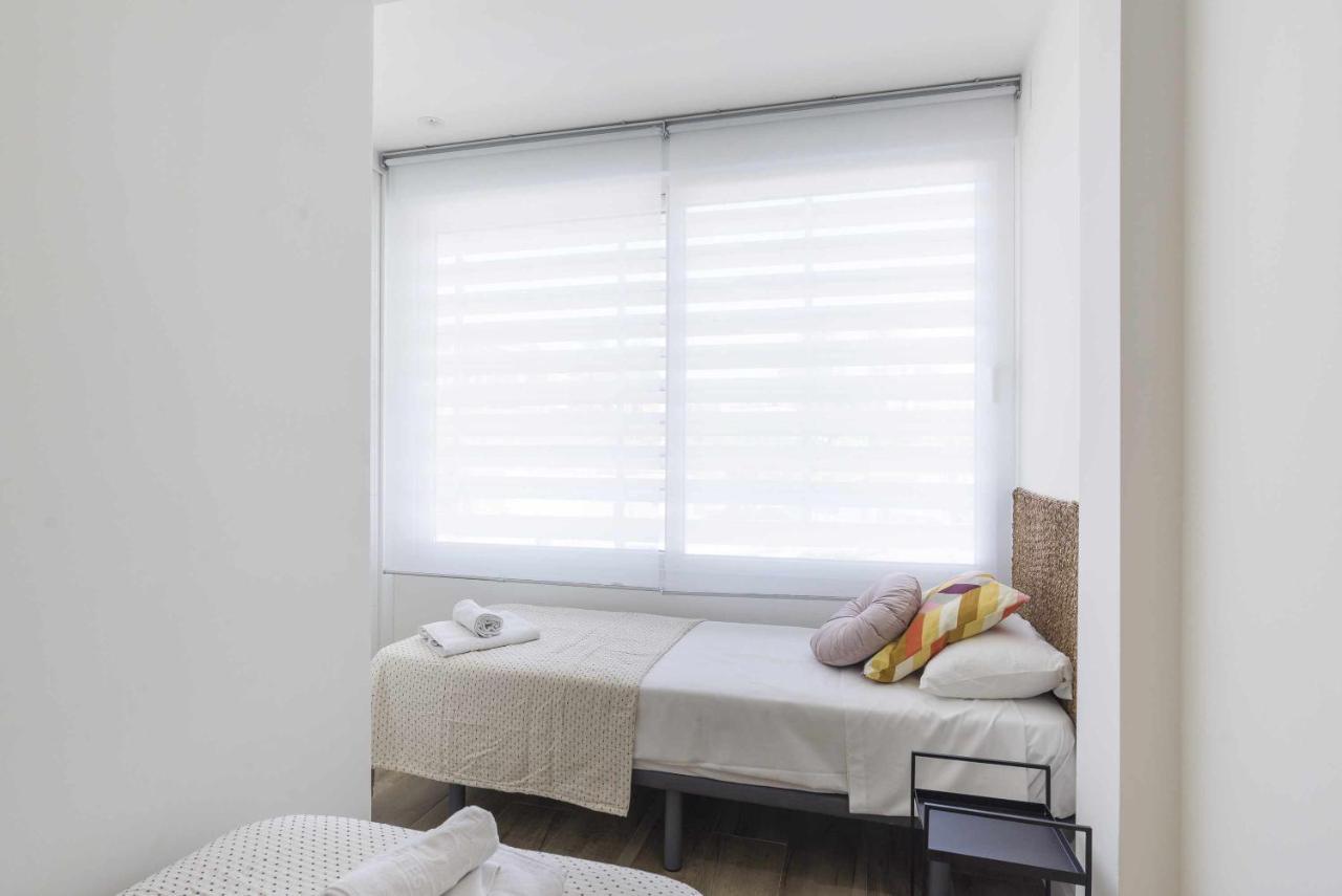 Eurosol Sunny Beach Apartment توريمولينوس المظهر الخارجي الصورة