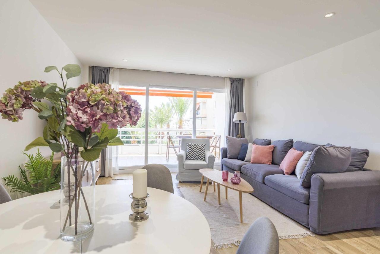 Eurosol Sunny Beach Apartment توريمولينوس المظهر الخارجي الصورة