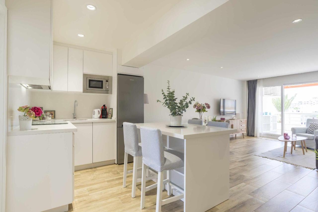 Eurosol Sunny Beach Apartment توريمولينوس المظهر الخارجي الصورة