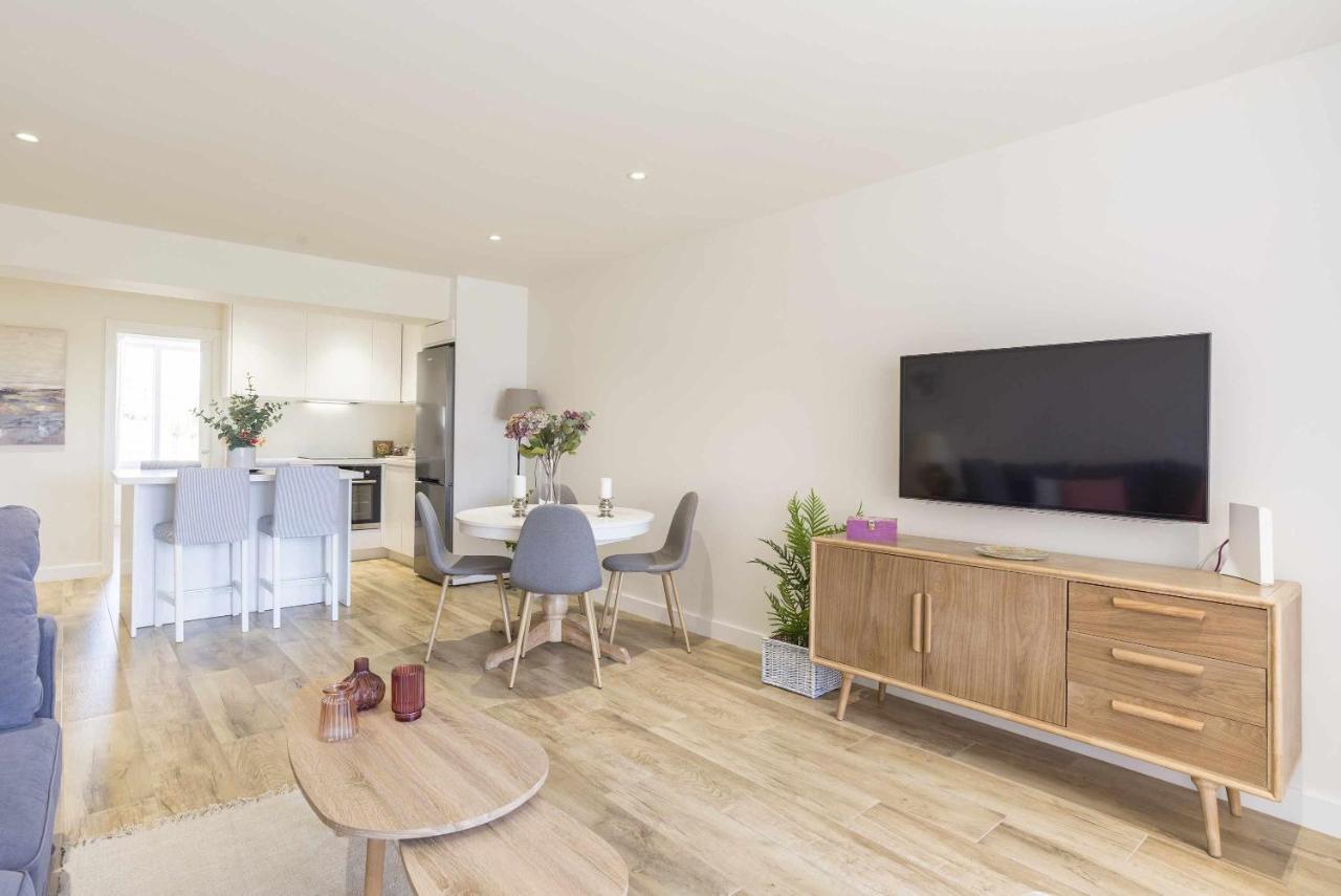 Eurosol Sunny Beach Apartment توريمولينوس المظهر الخارجي الصورة