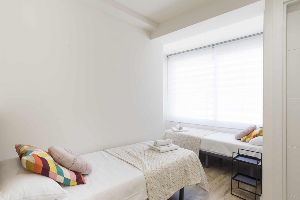Eurosol Sunny Beach Apartment توريمولينوس المظهر الخارجي الصورة