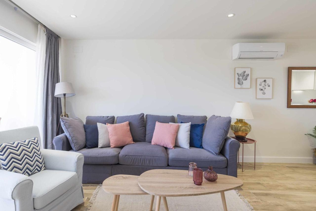 Eurosol Sunny Beach Apartment توريمولينوس المظهر الخارجي الصورة